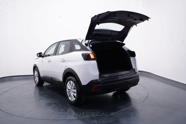 PEUGEOT 3008 1.2 PureTech Turbo 130cv S&S Active Pack