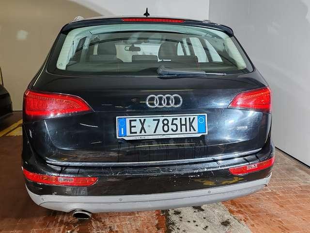 Audi Q5 2.0 Tdi 177cv Advanced Plus Quattro