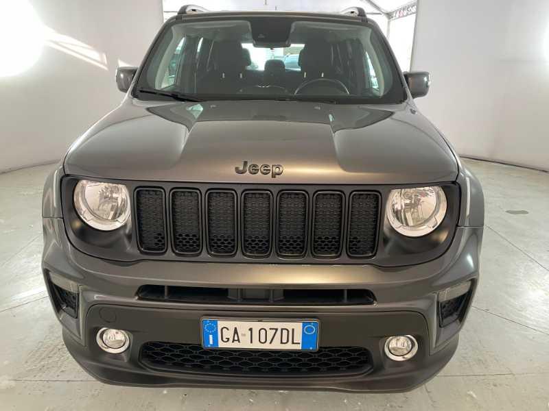 JEEP Renegade - Renegade 1.0 T3 Night Eagle