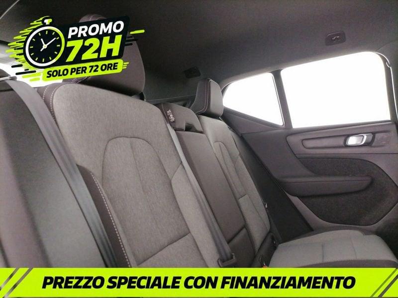 Volvo XC40 2.0 b3 Core auto