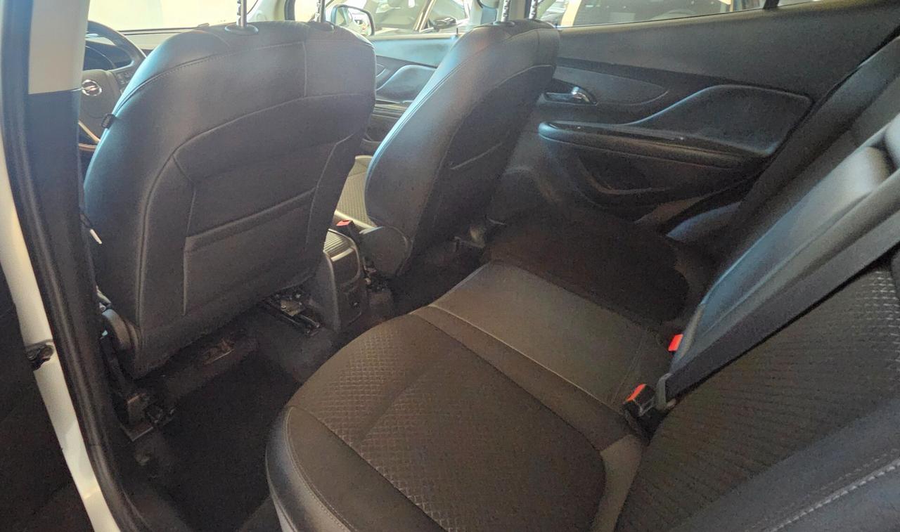 Opel Mokka X 1.6 CDTI Ecotec 4x2 Start&Stop Innovation