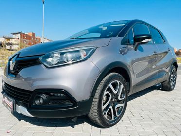 Renault Captur 1.5DCI I-M-P-E-C-C-A-B-I-L-E FULL 2016