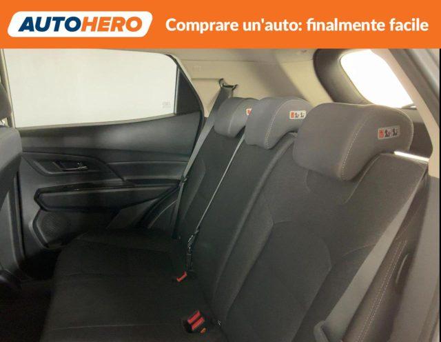 SSANGYONG Korando 1.5 GDI-Turbo 2WD Road