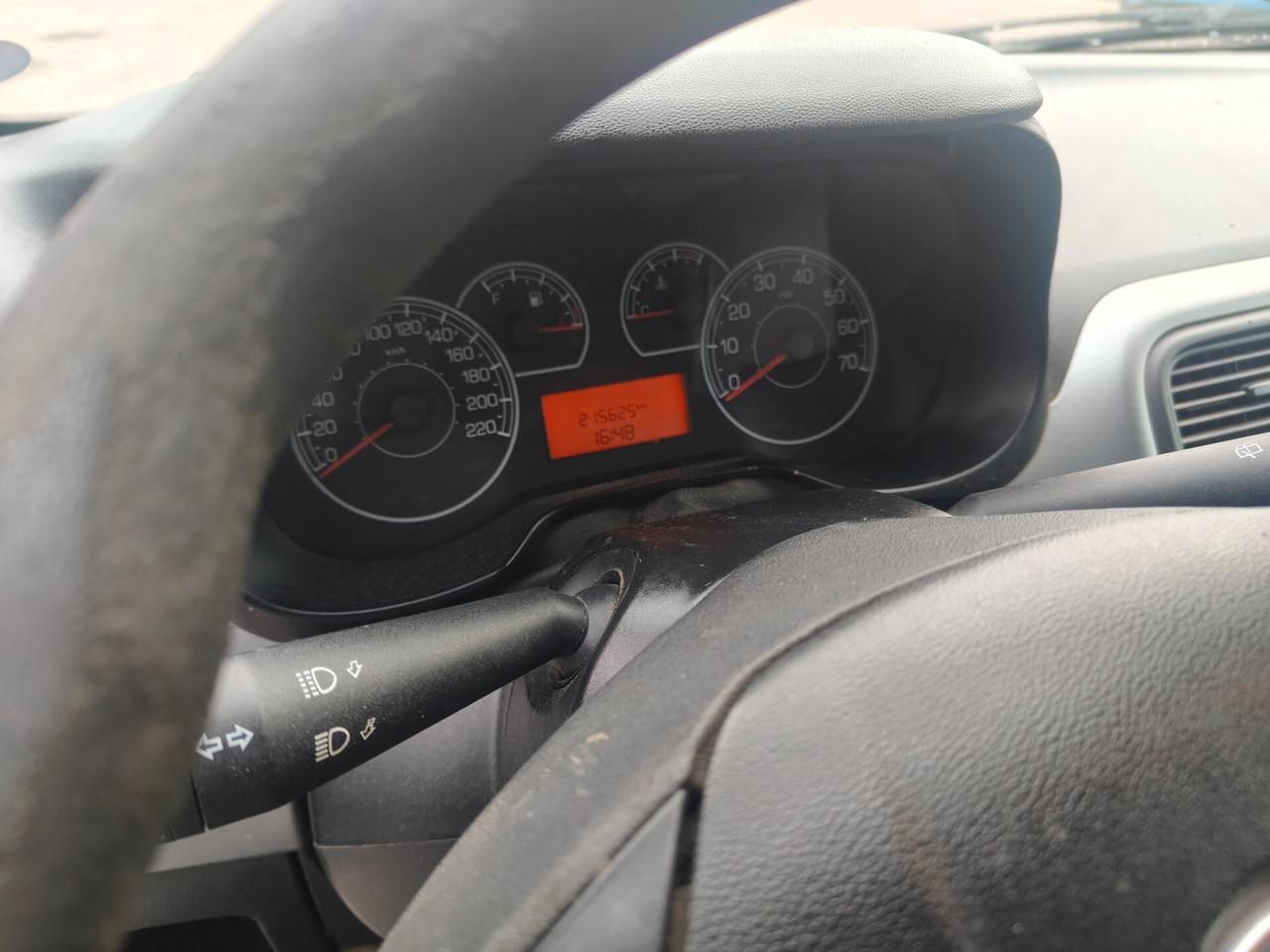 Fiat Punto 1.3 MJT 75cv LEGGI BENE