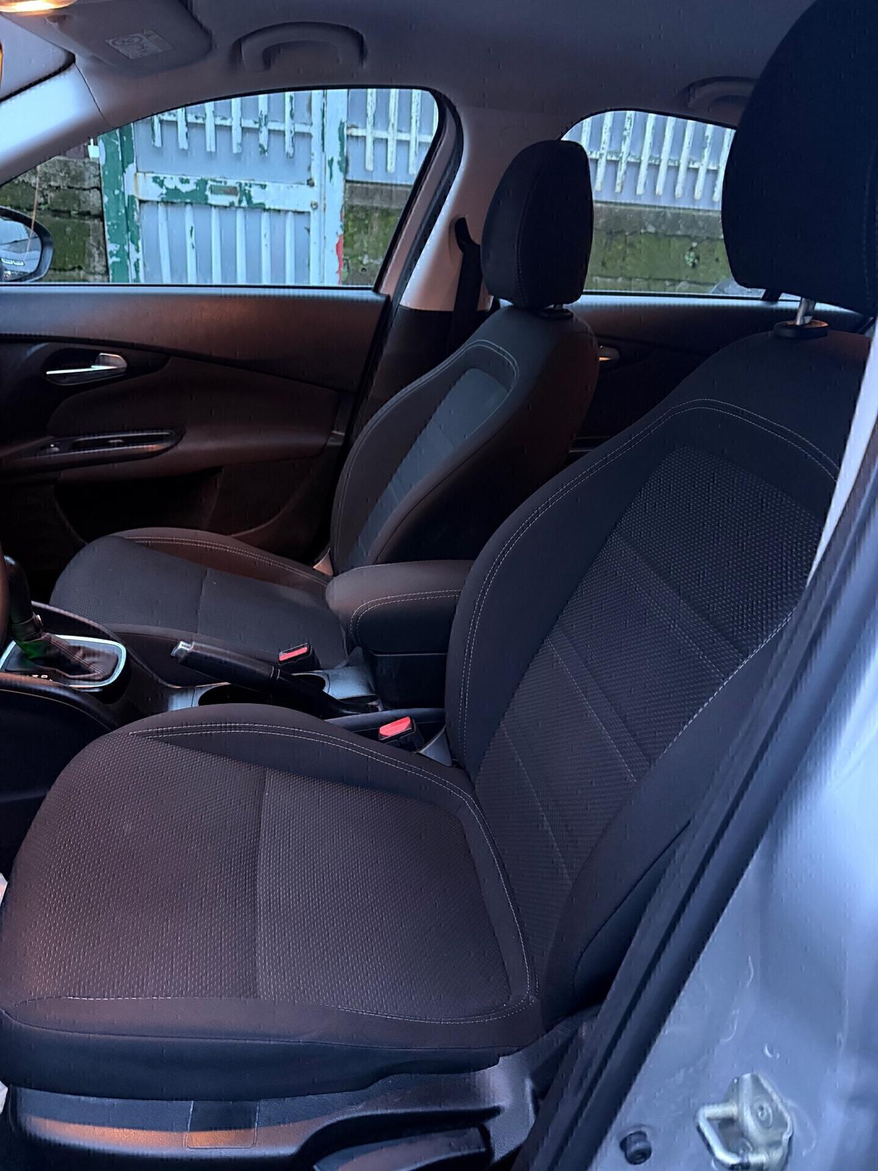 Fiat Tipo 1.5 Hybrid DCT Garmin CAM.AUTOMATICO