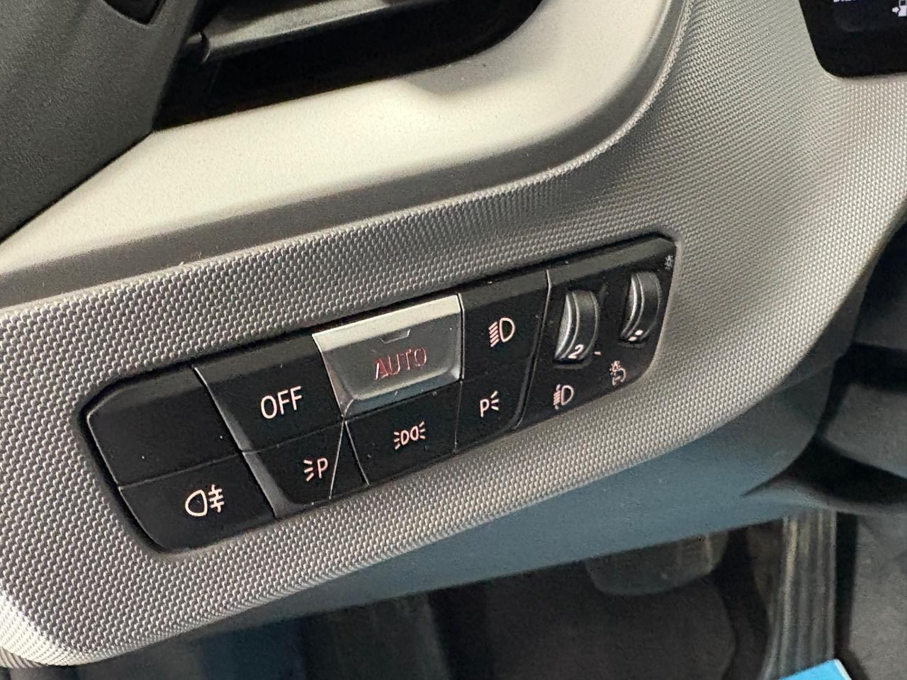 BMW SERIE 120D SPORT 2.0 TDI 190cv 2022km71000