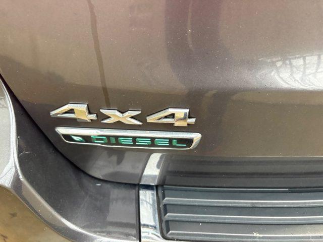 JEEP Grand Cherokee 3.0 V6 CRD Multijet II EURO 6 PRONTA CONSEGNA