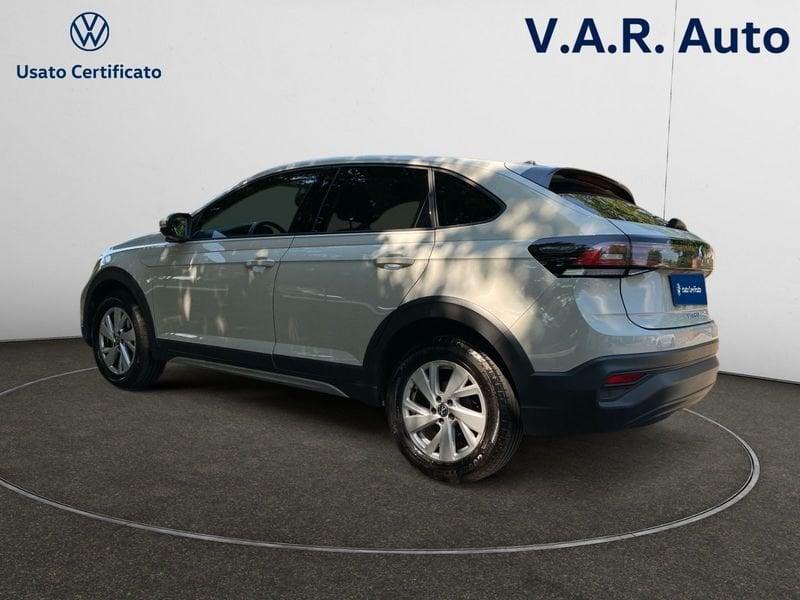 Volkswagen Taigo 1.0 TSI Life