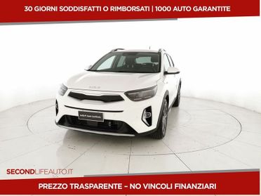 KIA Stonic 1.0 t-gdi mhev Style s/Design Pack 100cv imt