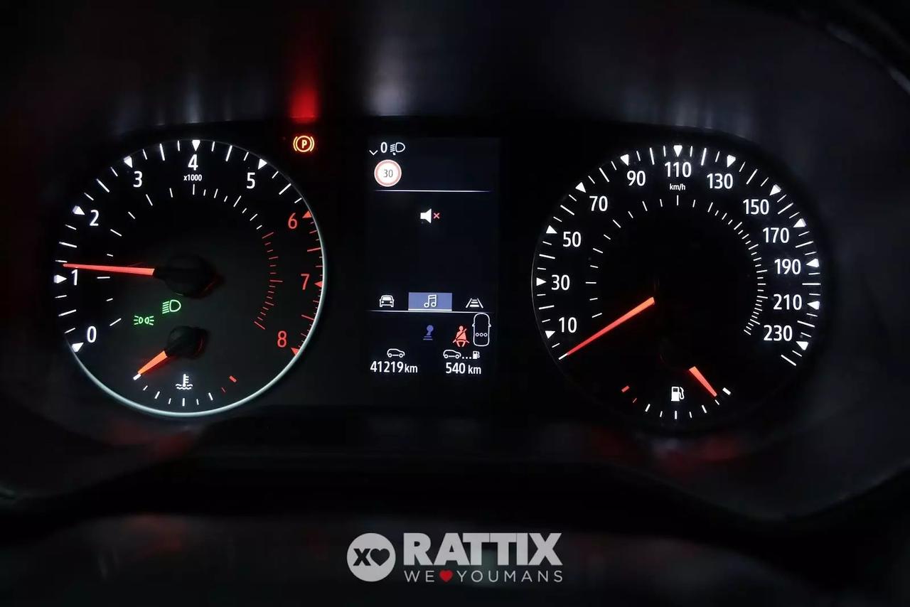 Renault Clio 1.0 SCE 65CV Life