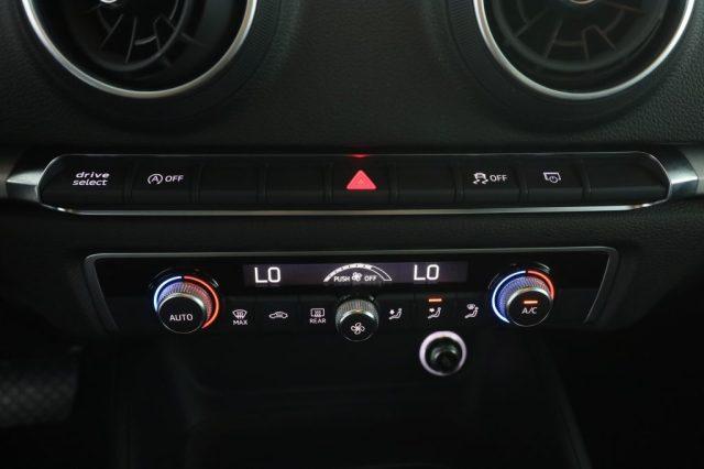 AUDI A3 A3 SPB 40 TDI quattro S tronic Business