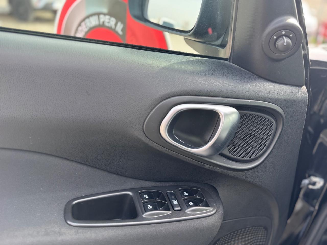 Fiat 500L 1.3 Multijet 95 CV Lounge