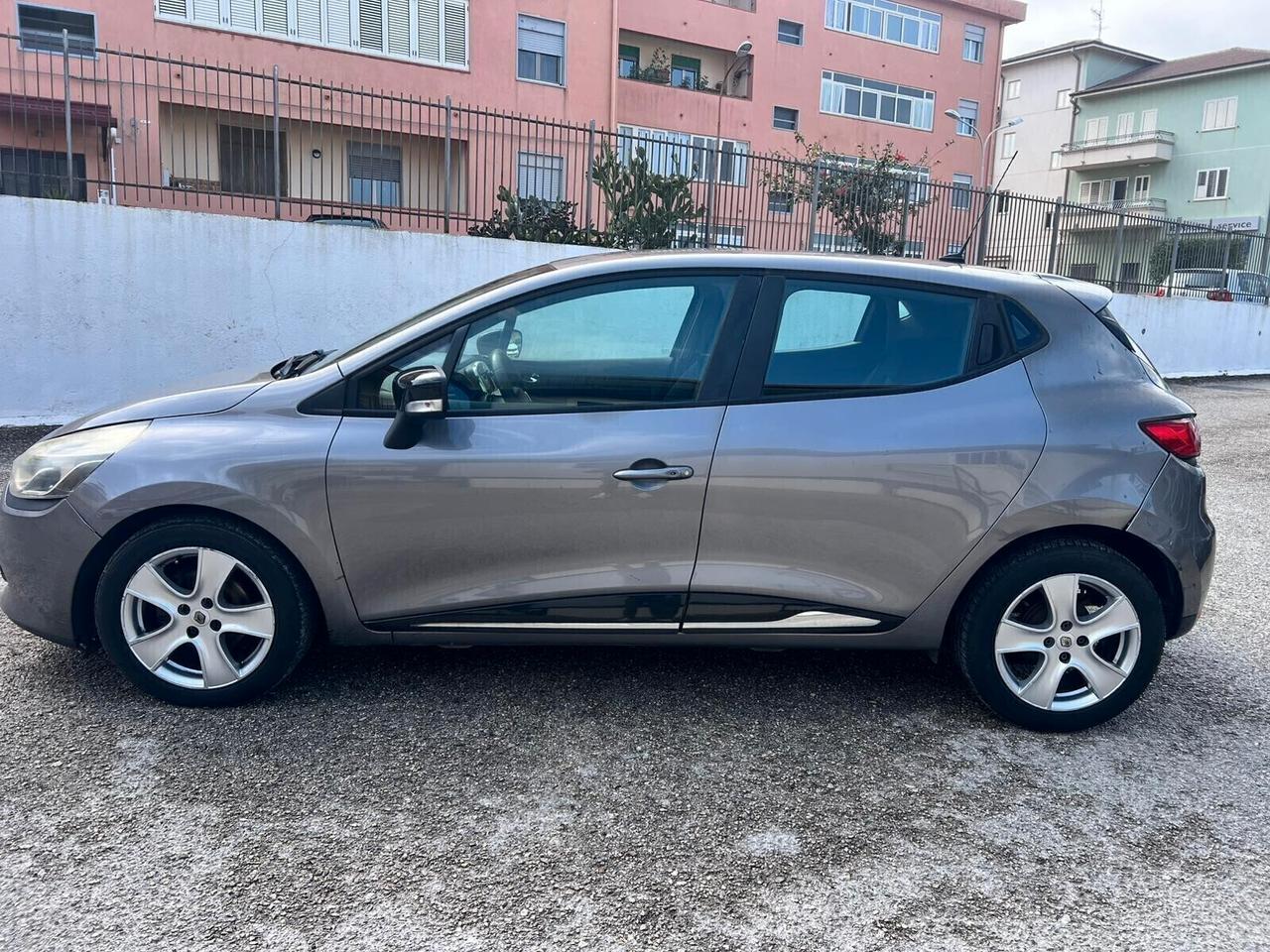 Renault Clio 1.5 dCi 75CV 5 porte Live