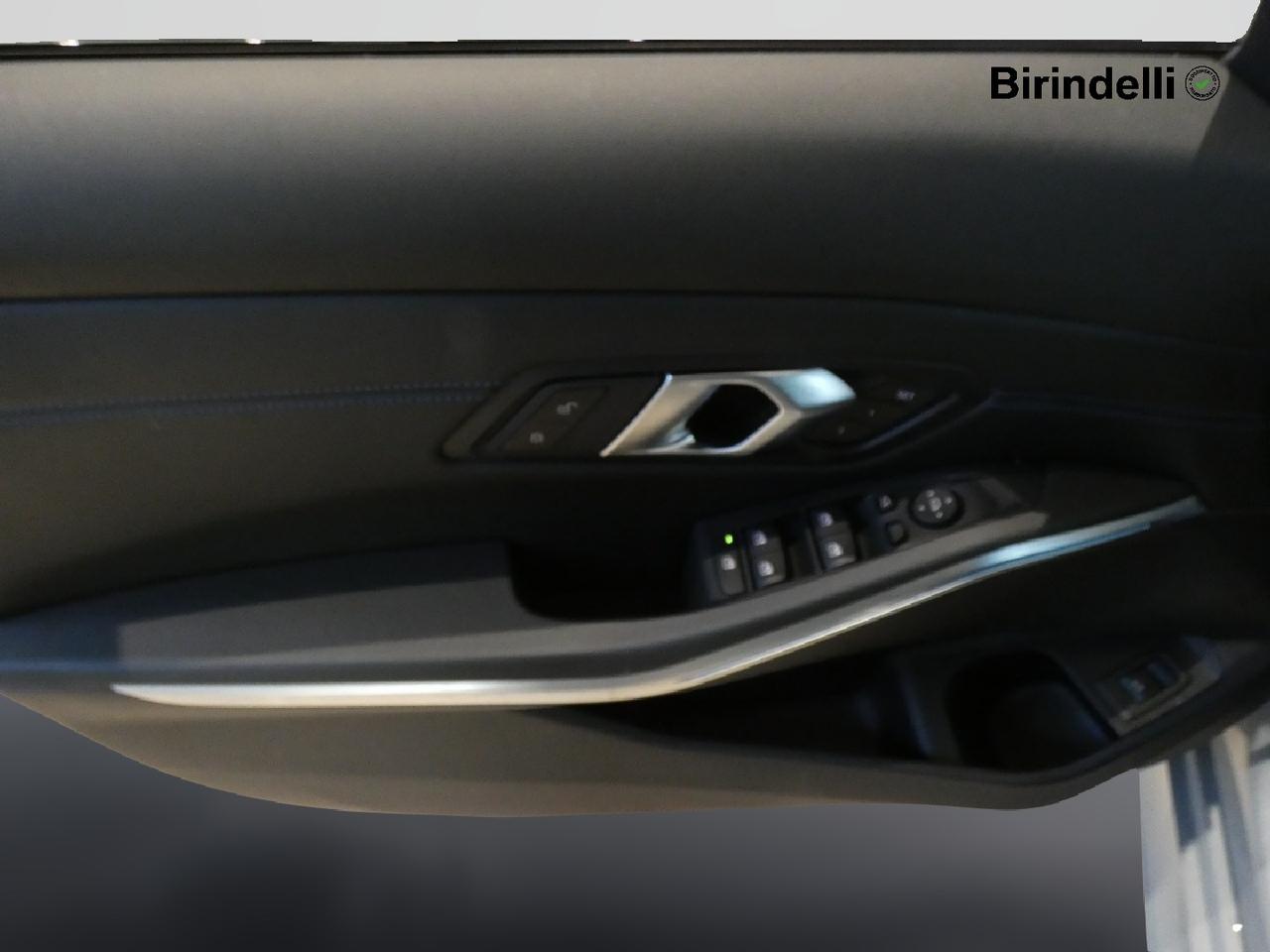 BMW Serie 3(G20/1-80/1) - 320d 48V xDrive Msport Pro