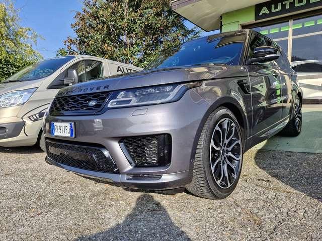 Land Rover Range Rover Sport 3.0 sd V6 Restyling HSE Dynamic Matrix 306cv Full