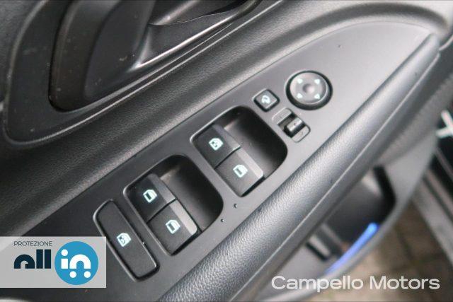 HYUNDAI Bayon Bayon 1.2 MPI MT XLine