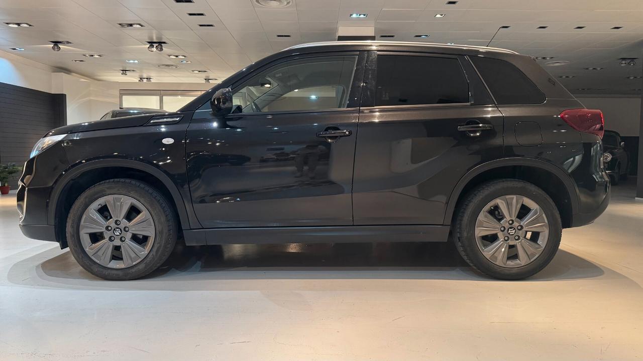 SUZUKI VITARA 1.4 HYBRID 129 CV - 2024