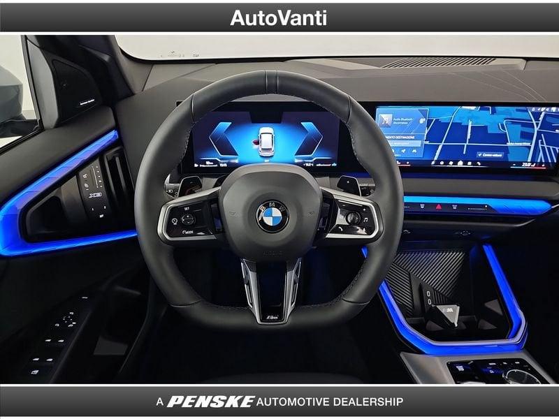 BMW X3 xDrive20d 48V MSport Pro