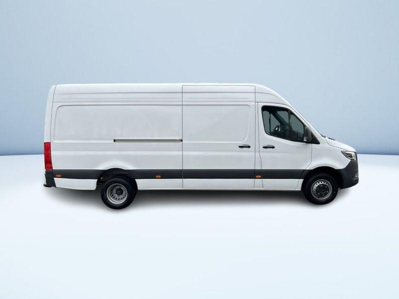 Mercedes-Benz Sprinter 419 CDI F 43/35