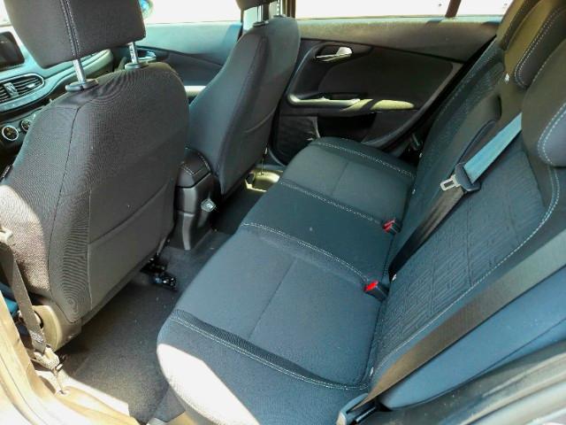 FIAT Tipo 1.5 Hybrid DCT SW Cross
