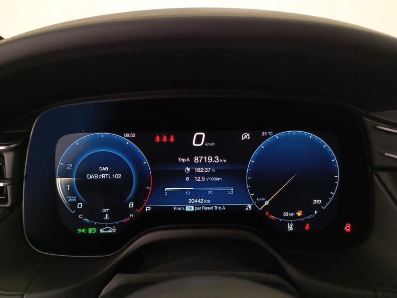 Maserati Levante 3.0 V6 Trofeo AWD Auto
