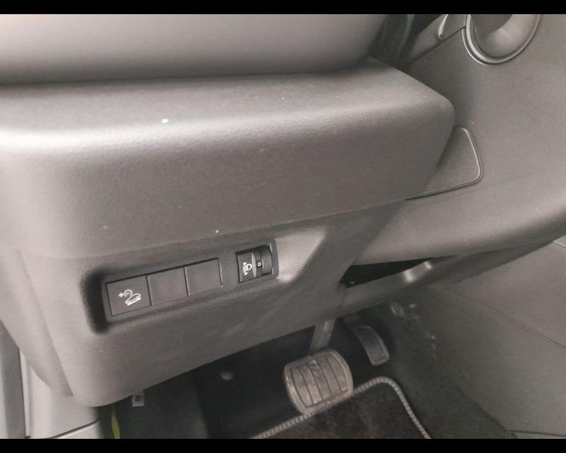 Jeep Avenger E-Hybrid Altitude 1.2 110cv Dct Mhev