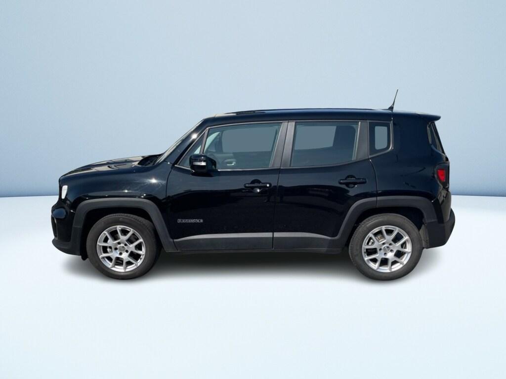 Jeep Renegade 1.0 T3 Limited 2WD