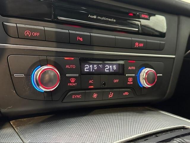 Audi A6 3.0 TFSI 300CV quattro S tronic Business Plus