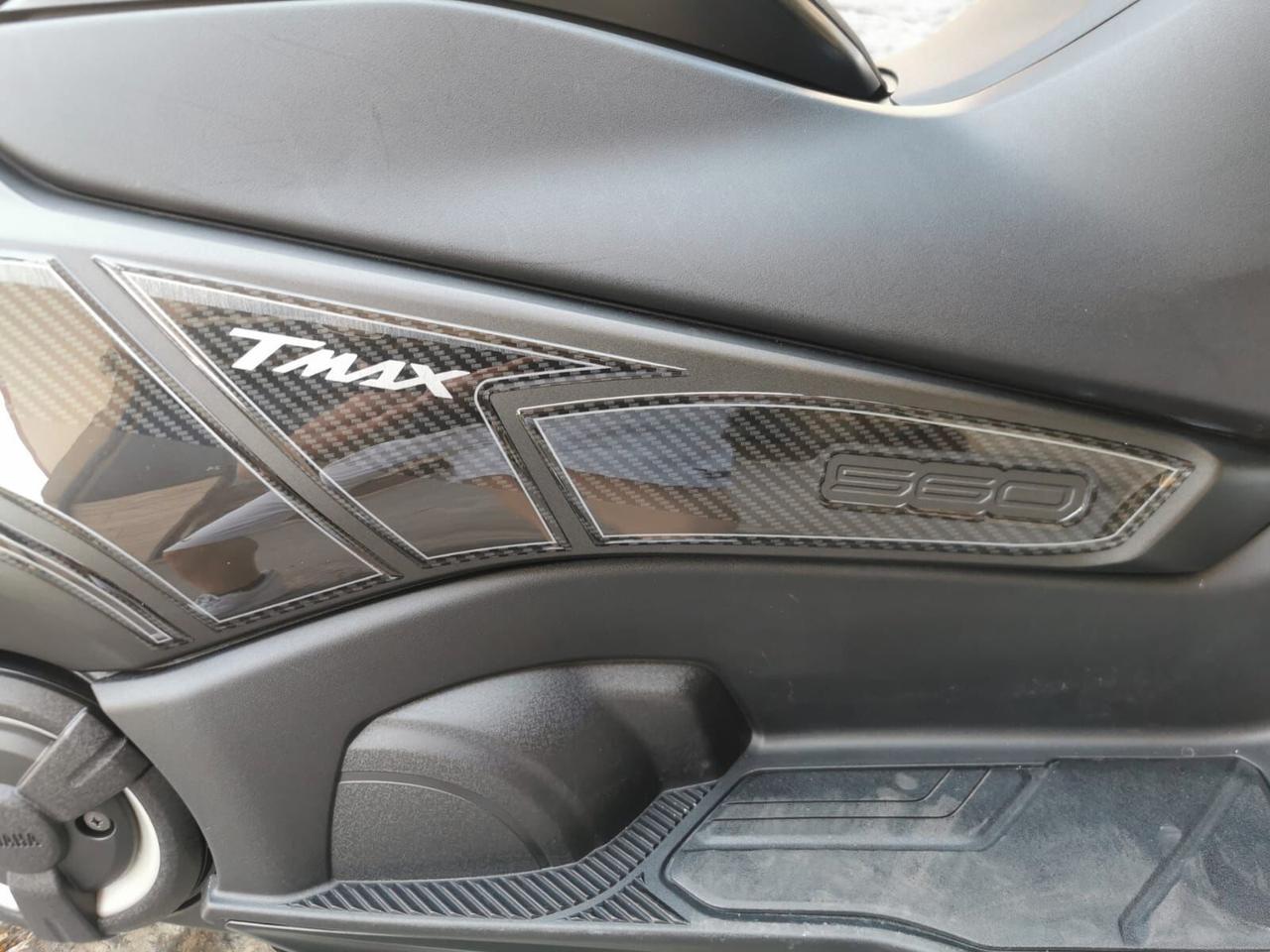 Yamaha T Max
