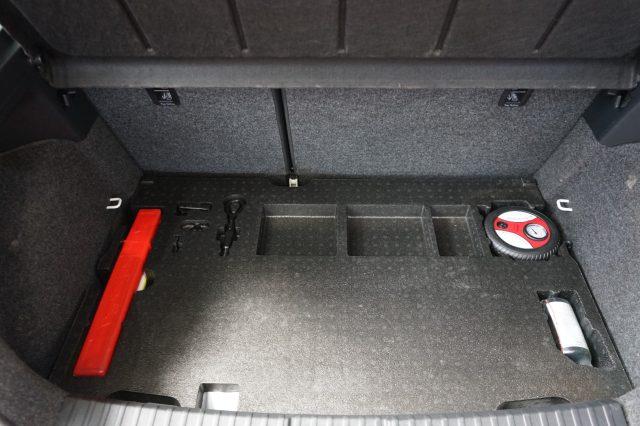 SEAT Ibiza 1.0 TGI 5 porte Style