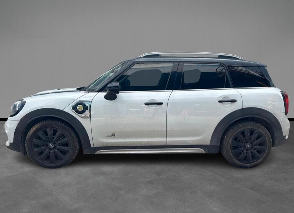 Mini Cooper S Countryman 1.5 Hype ALL4 136cv