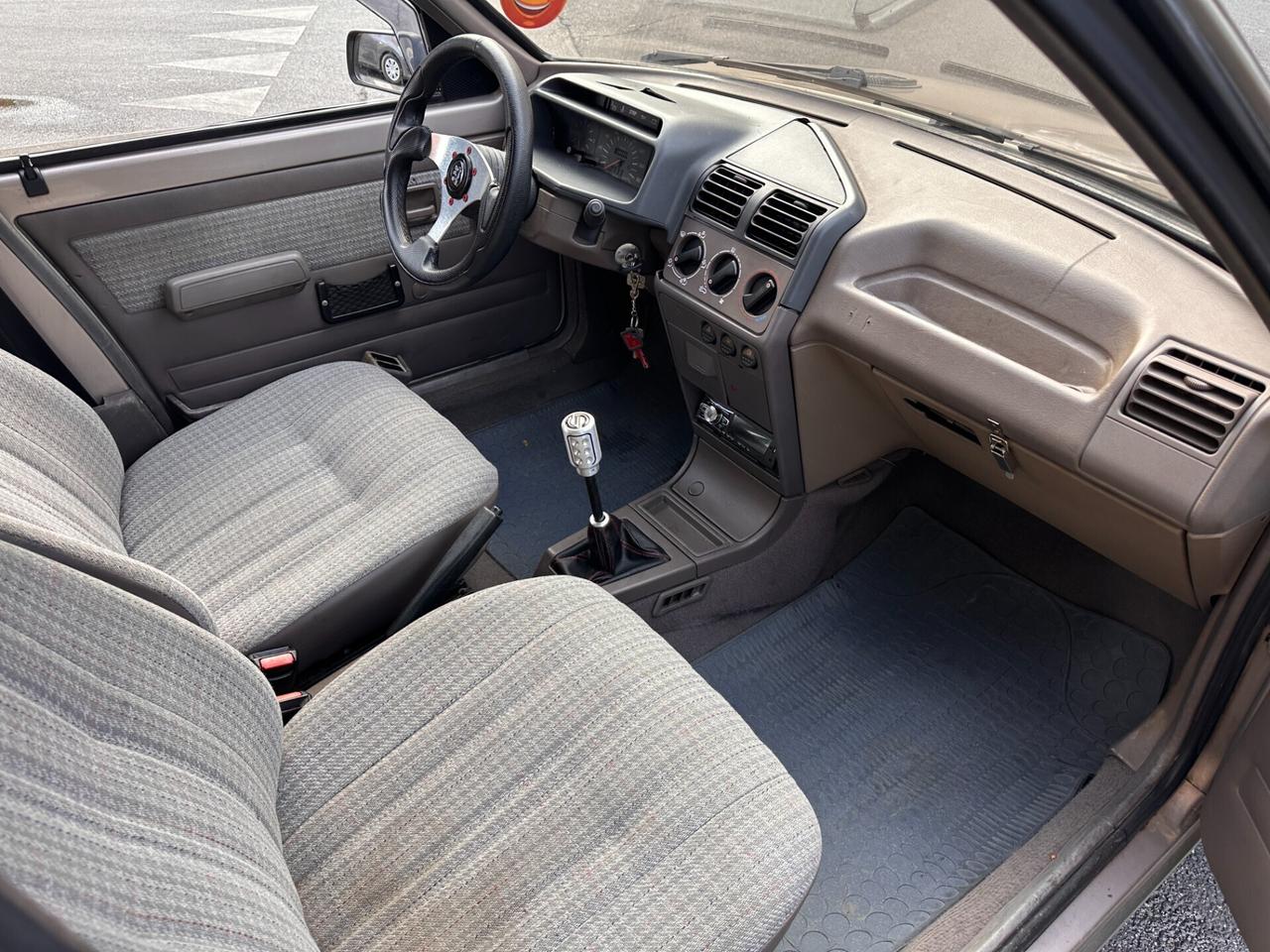 Peugeot 205 5 porte 1.1 54cv Frizione Nuova