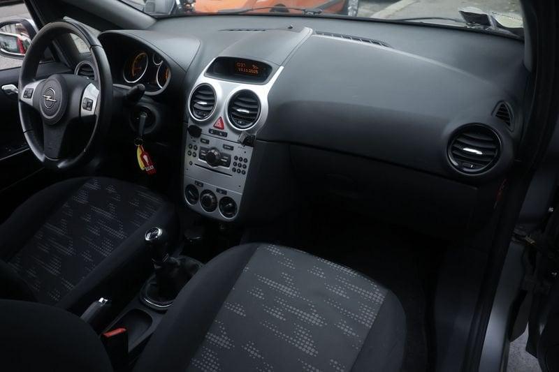 Opel Corsa Corsa 1.2 5 porte Cosmo