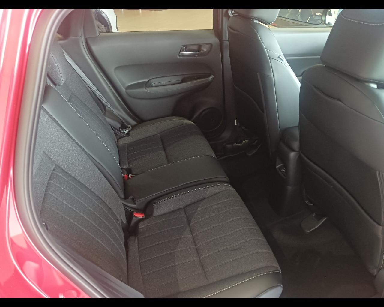 HONDA Jazz H241.5 Advance MY2024
