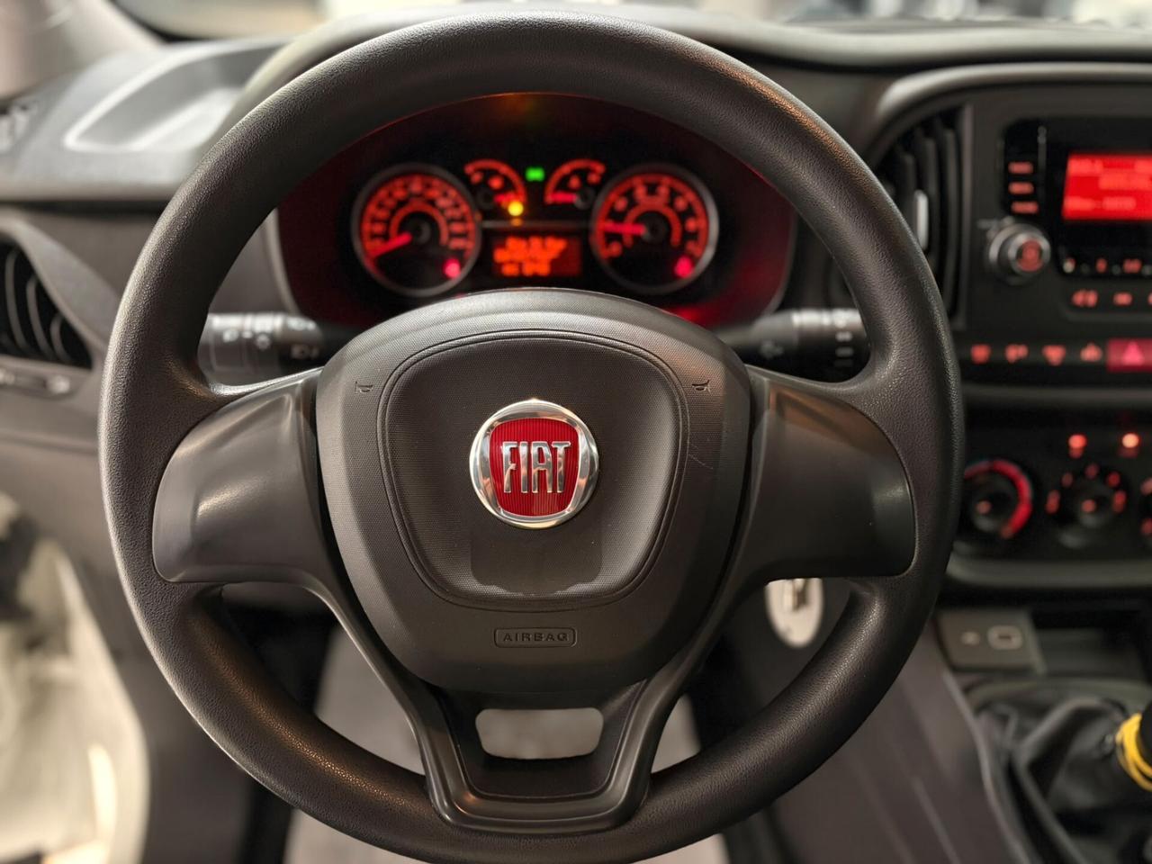 Fiat Doblo' 1.3 MJT 95CV S&S CARGO BUSINESS