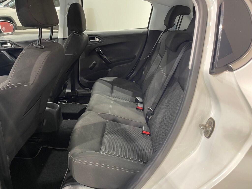 Peugeot 208 1.6 bluehdi Allure 100cv 5p