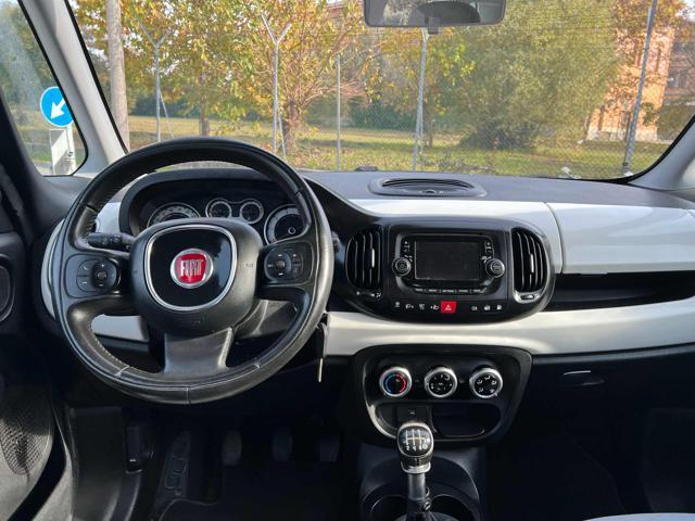 FIAT 500L 0.9 146,920km TwinAir Turbo Natural Power Lounge