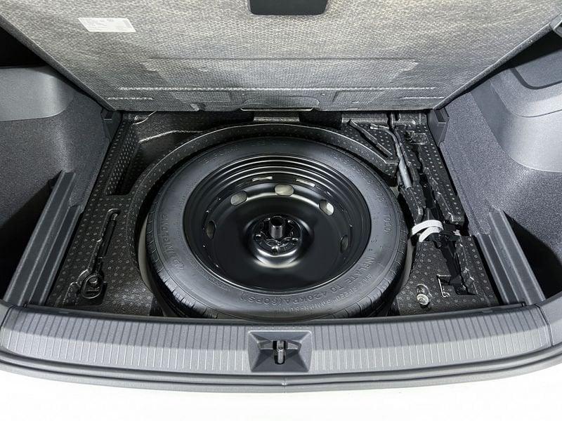 Volkswagen Tiguan Tiguan 1.5 etsi Edition Plus 130cv dsg