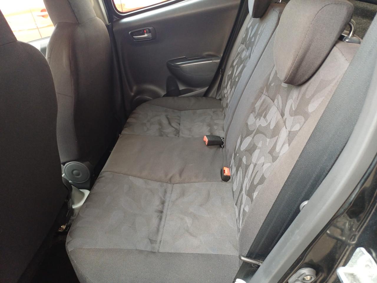 Suzuki Alto GPL DI SERIE Perfetta - 2011