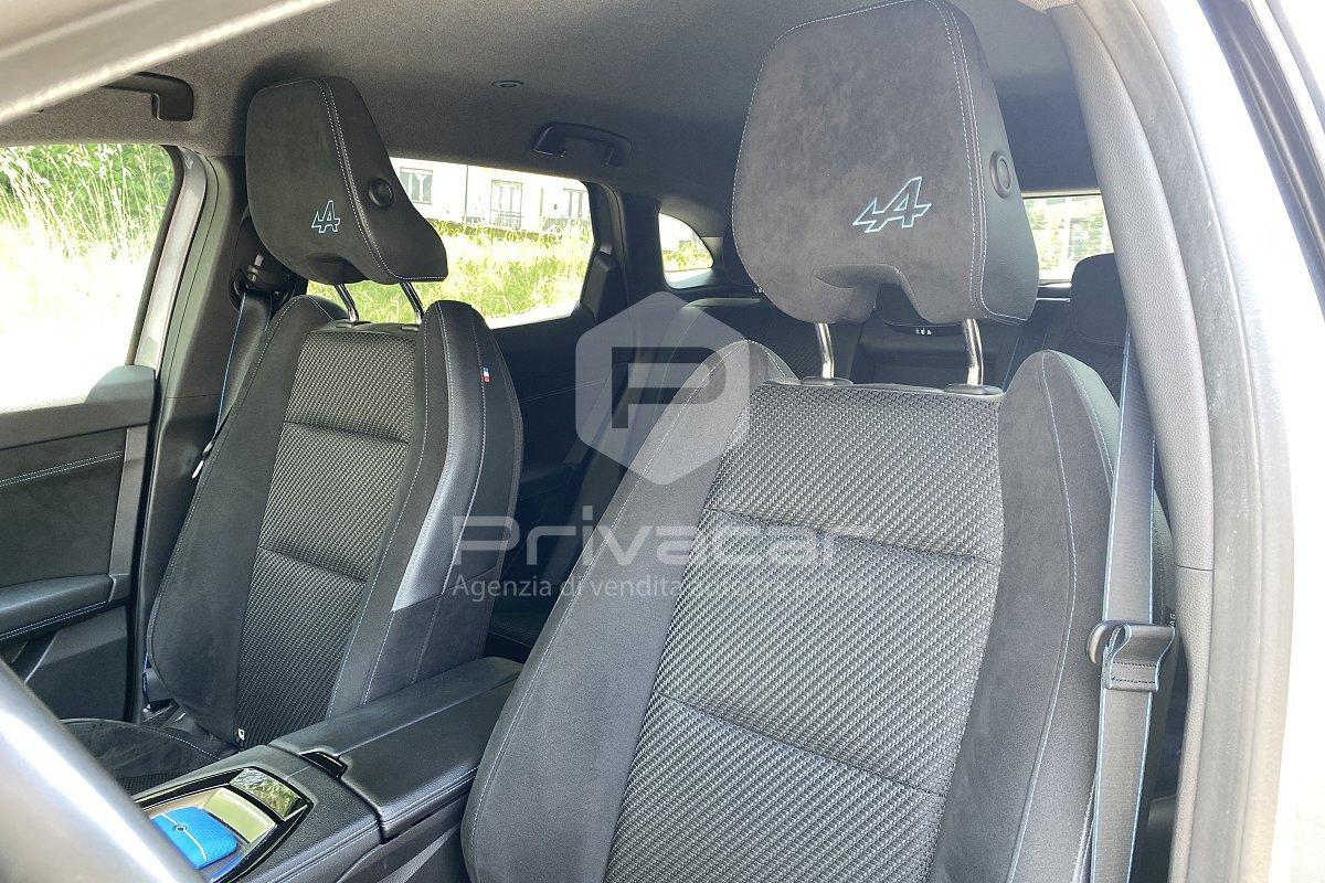 RENAULT Austral Austral Full Hybrid E-Tech 200 CV Techno Esprit Alpine