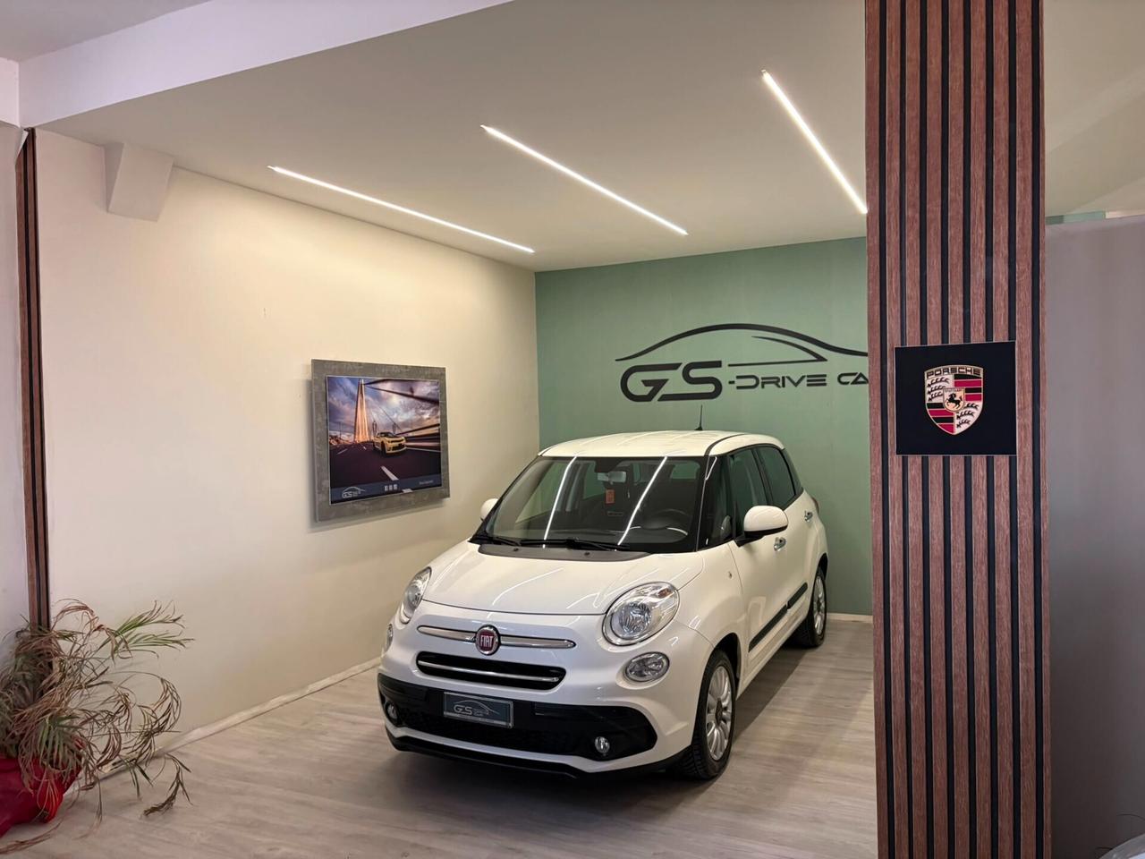 Fiat 500L 1.300cc Multijet 95 CV Lounge