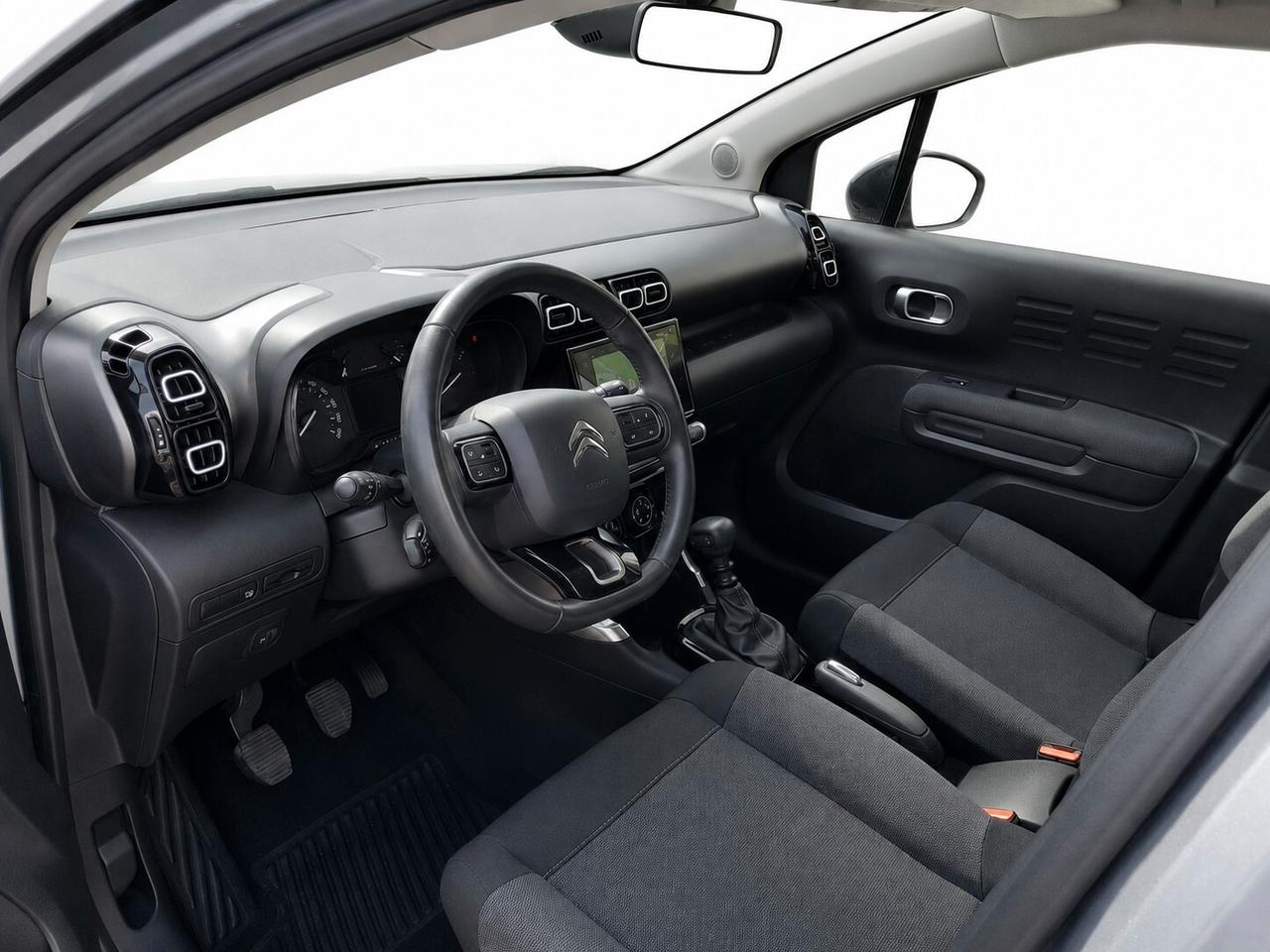 Citroen C3 Aircross PureTech 110 S&S Feel