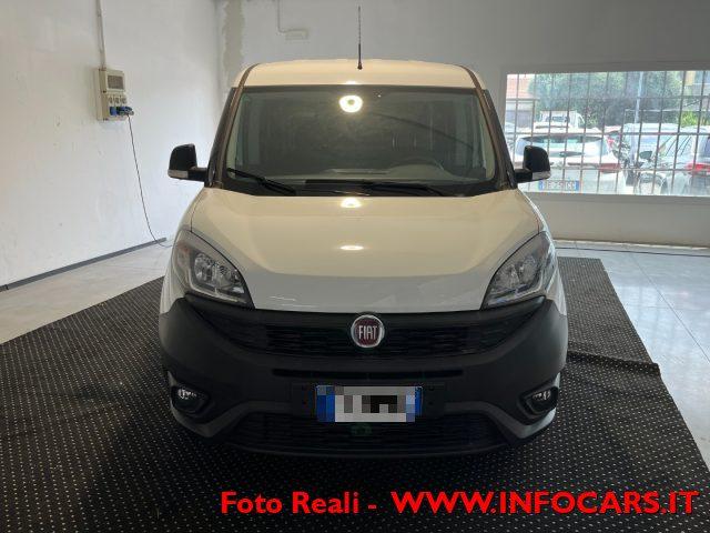 FIAT Doblo Doblò 1.3 MJT S&S 95cv Cargo Lounge