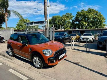 Mini Cooper Countryman SD 2.0D ALL4 190 CV