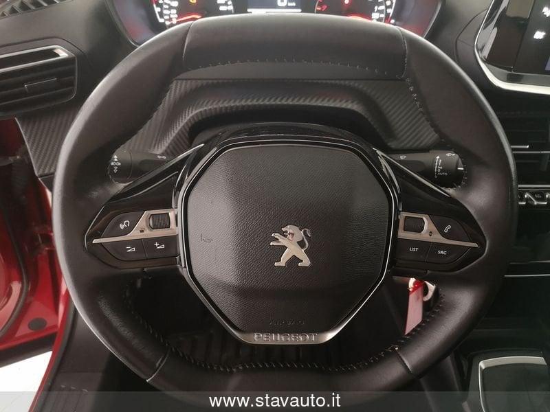 Peugeot 2008 2008 PureTech 100 S&S Active