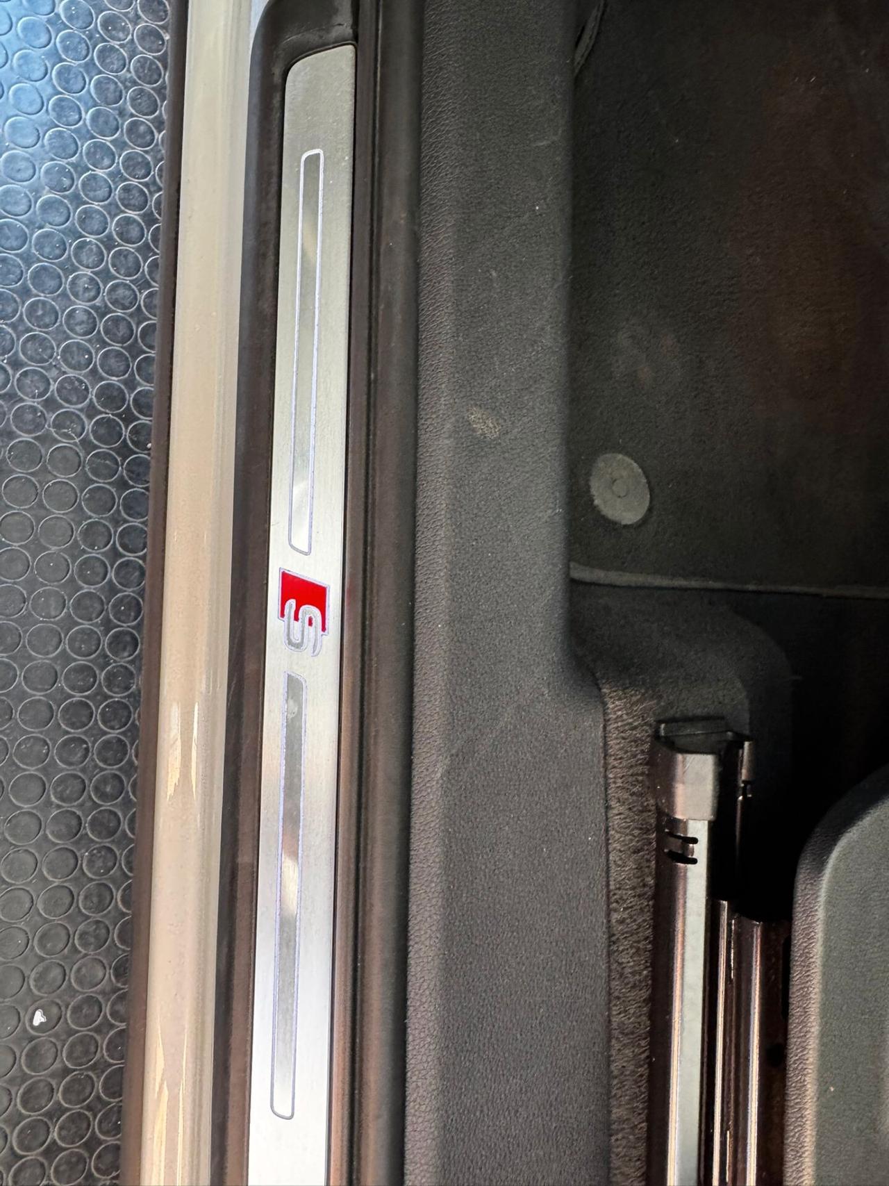 Audi Q3 SPB 35 TDI S tronic line edition