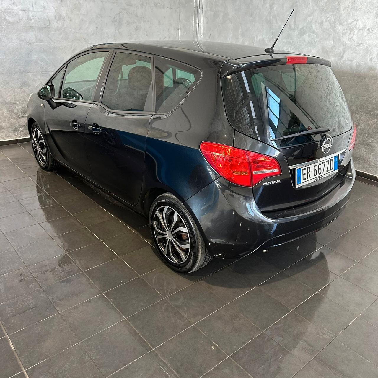 Opel Meriva 1.4 100CV Cosmo