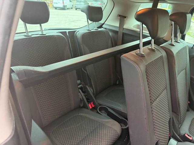 OPEL Zafira Tourer 1.6CDTi 120CV Start&Stop Cosmo Stupenda Bellissima