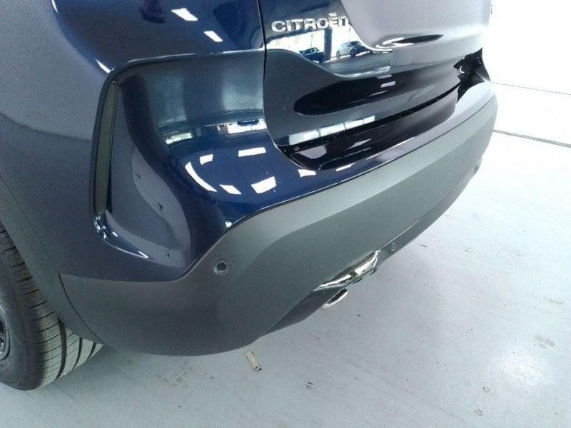 Citroën C4 1.2 puretech Plus s&s 130cv