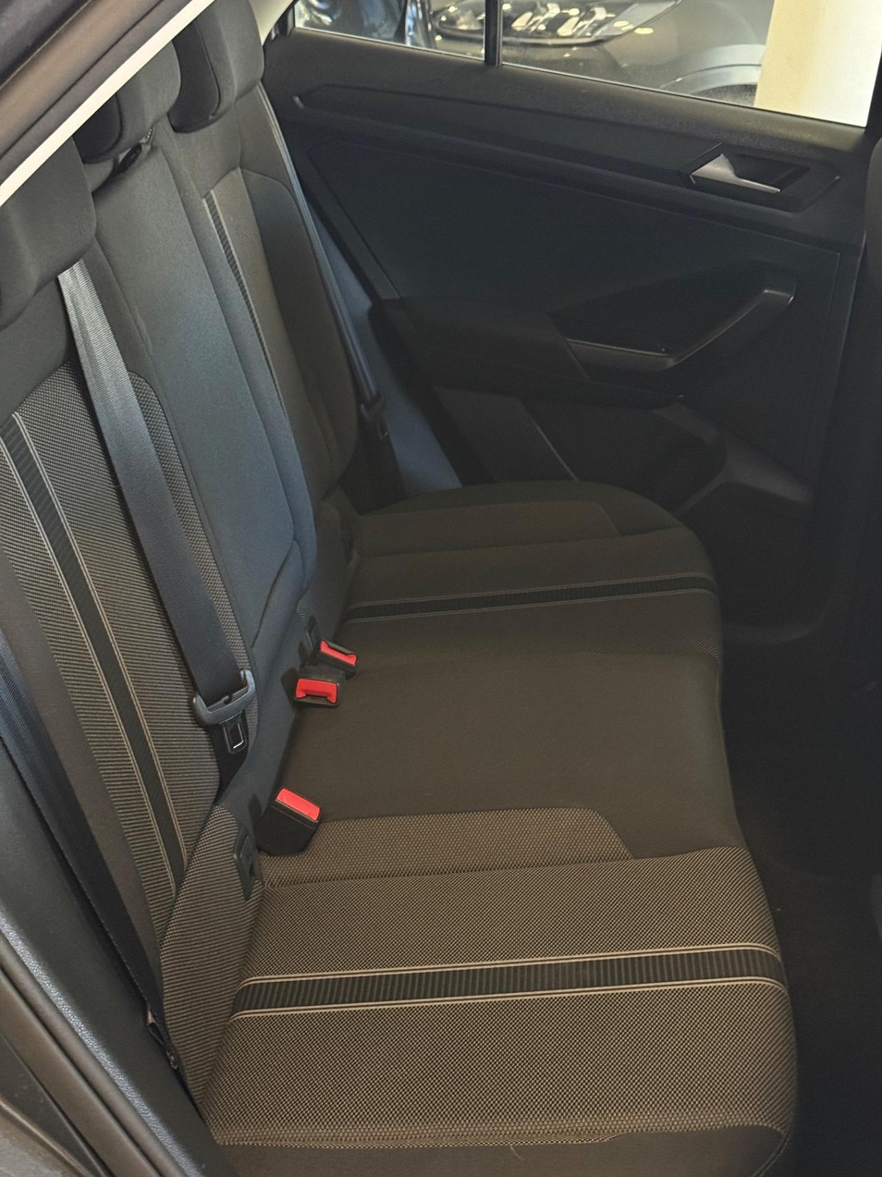 Volkswagen T-Roc 1.6 TDI SCR Style BlueMotion Technology